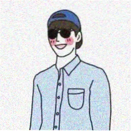 大爱仙尊漫画方正角色头像