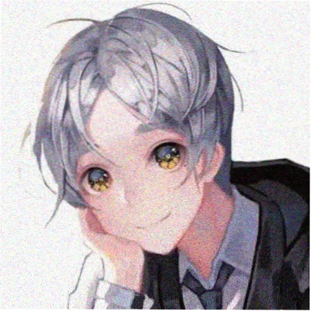 大爱仙尊漫画巨阳仙尊角色头像